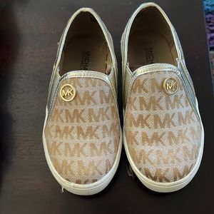 MK shoes for girls
